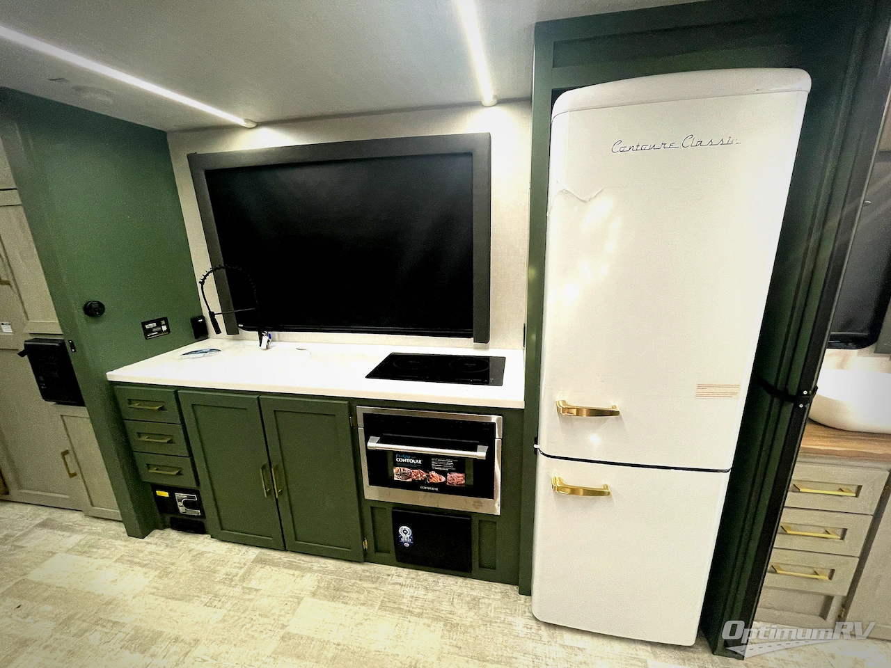 2024 Forest River IBEX RV Suite RVS2 Photo 8