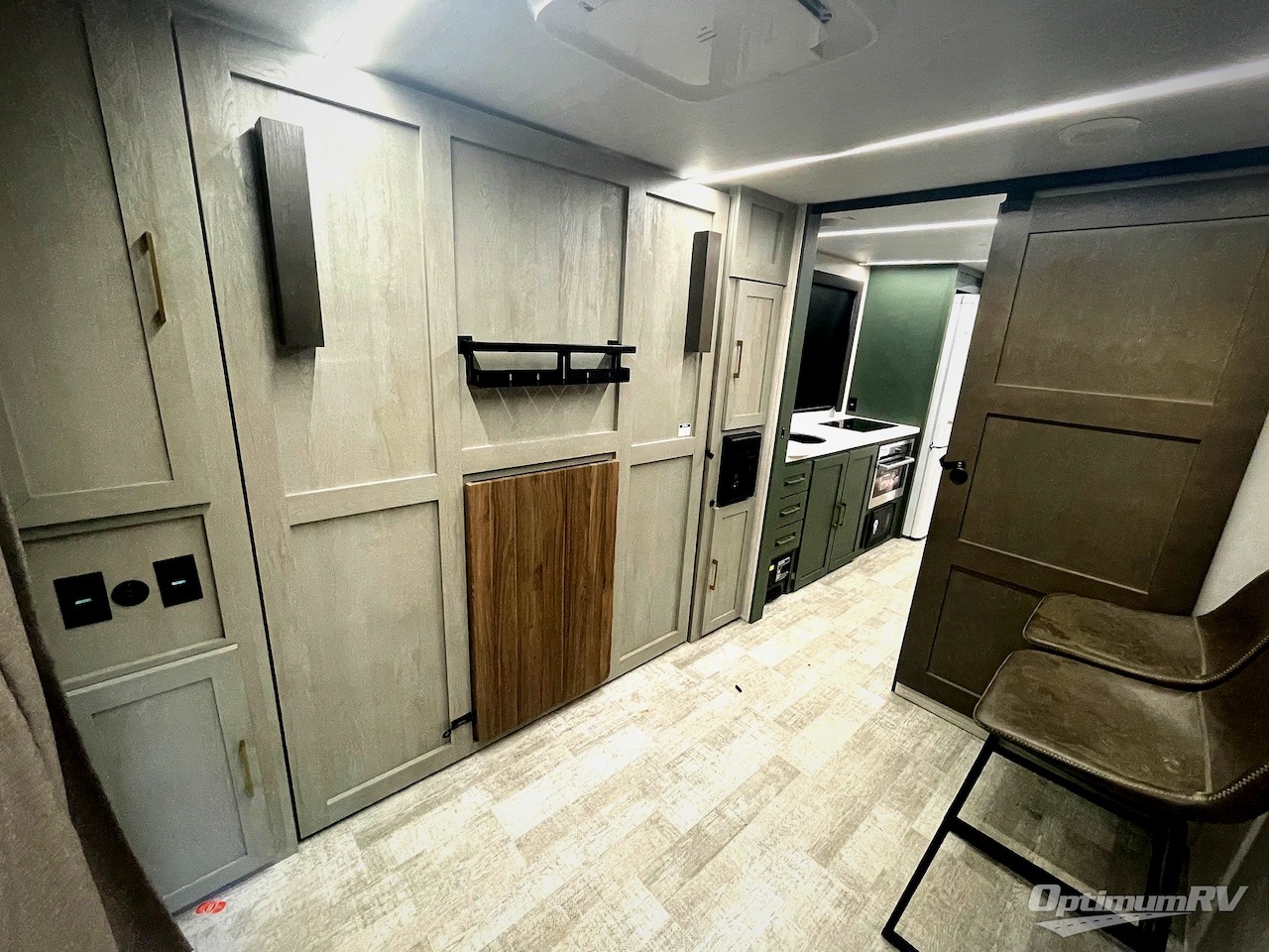 2024 Forest River IBEX RV Suite RVS2 Photo 13