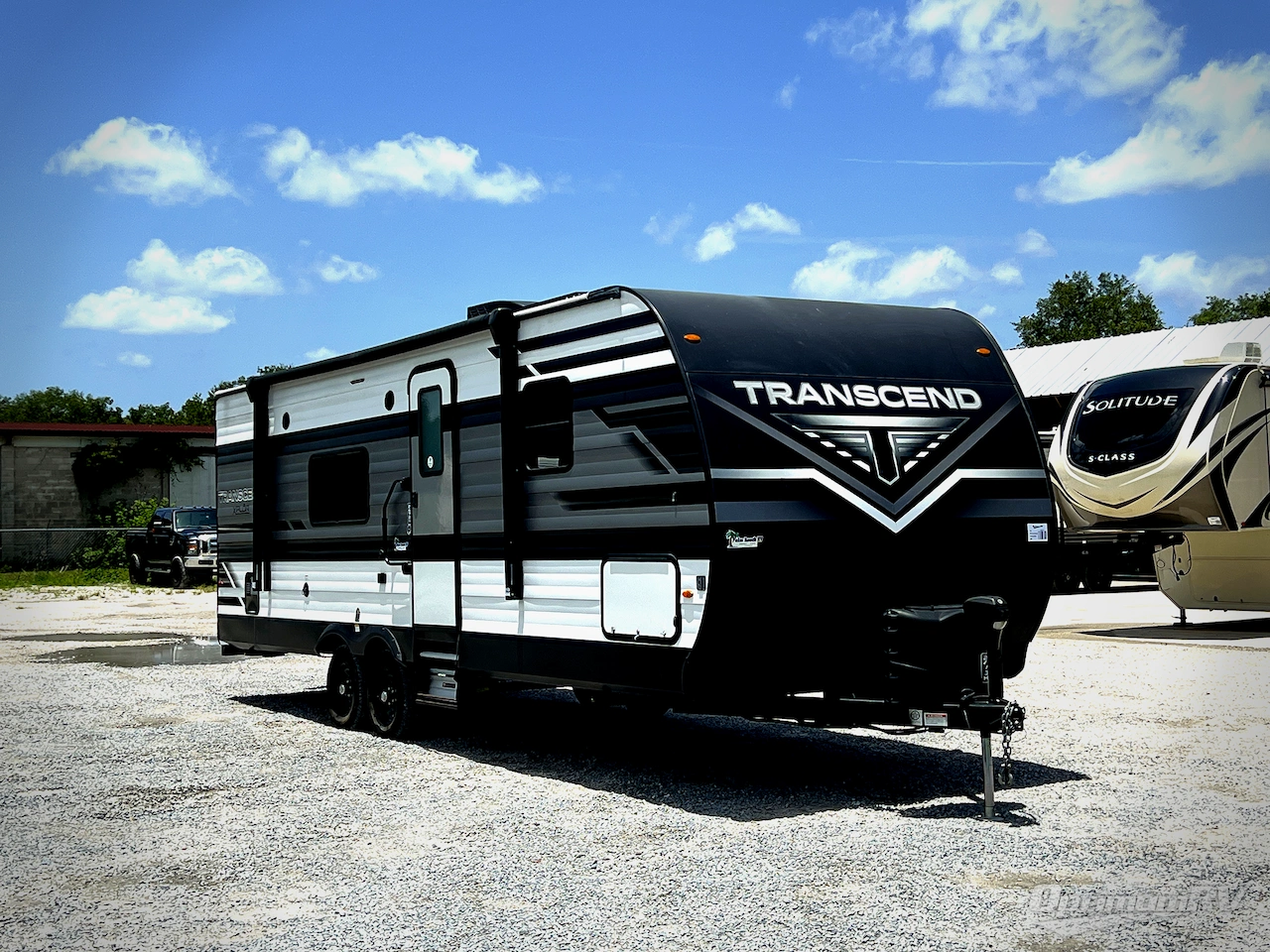 2022 Grand Design Transcend Xplor 247BH Photo 1