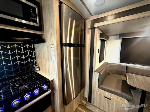 2022 Keystone Passport GT 2704RK RV Photo 4