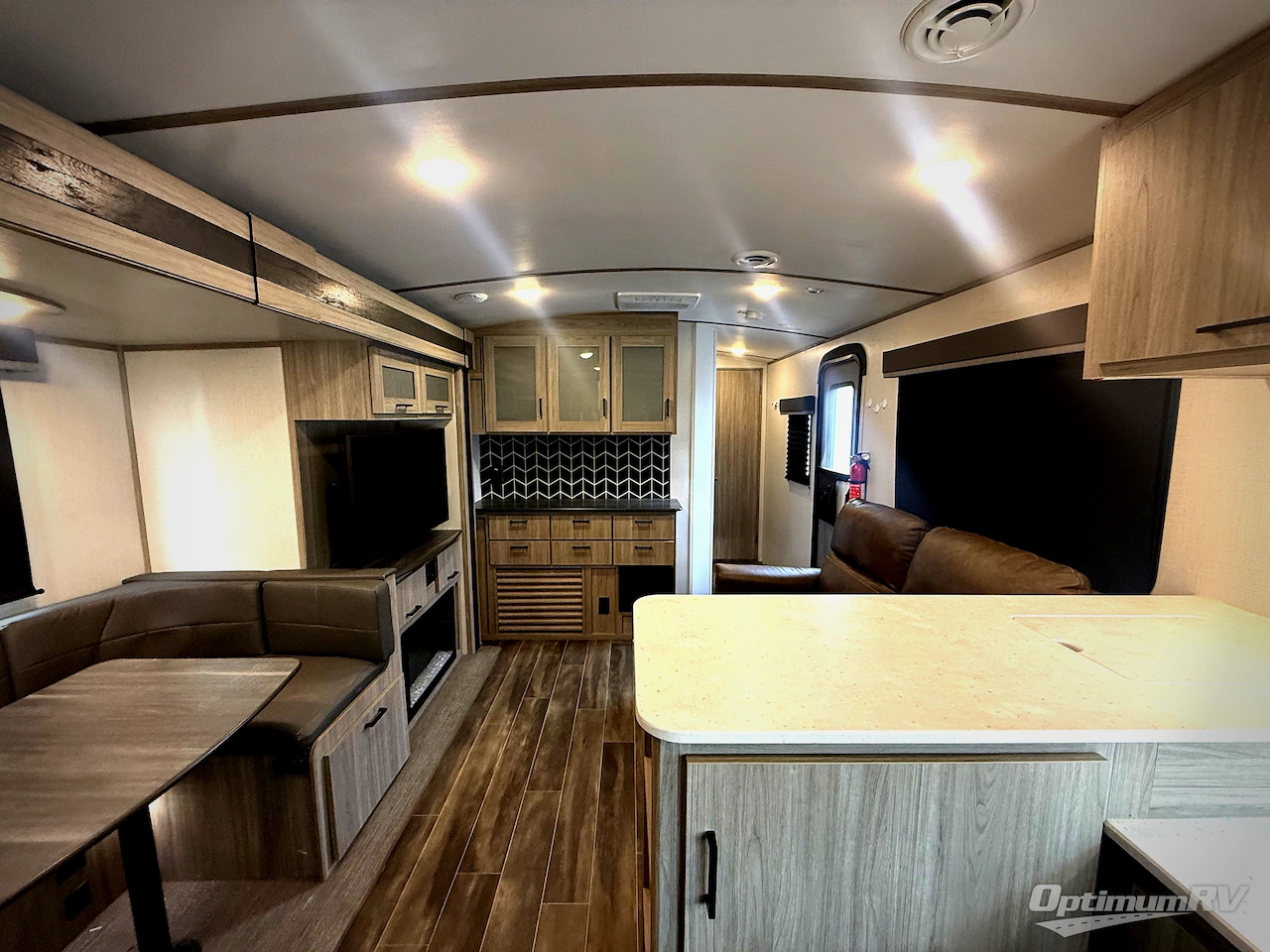 2022 Keystone Passport GT 2704RK Photo 6