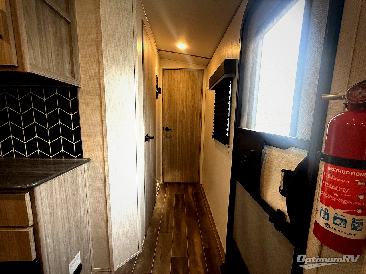 2022 Keystone Passport GT 2704RK Photo 7