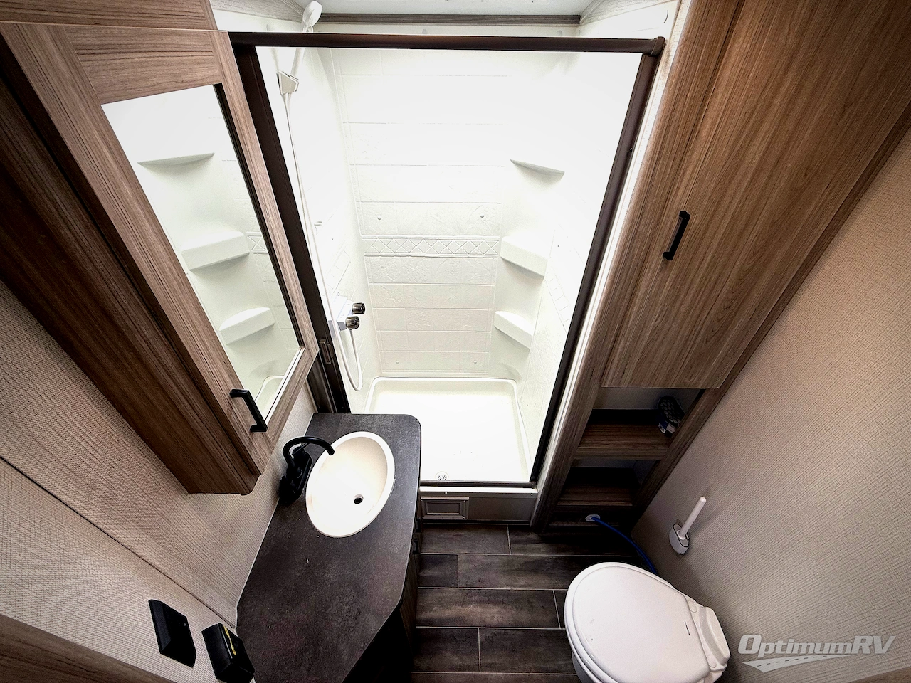 2022 Keystone Passport GT 2704RK Photo 8