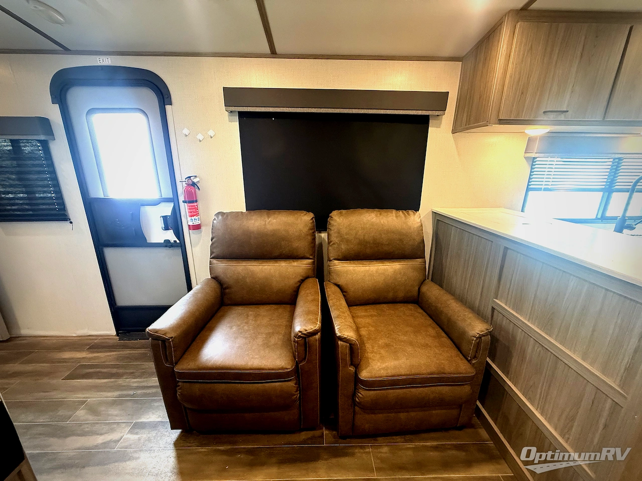 2022 Keystone Passport GT 2704RK Photo 16