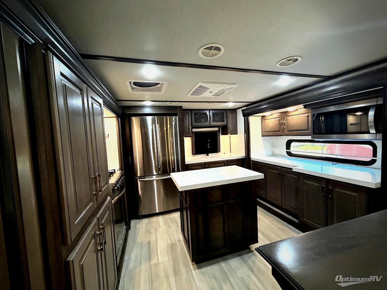 2021 Grand Design Solitude 390RK Photo 10