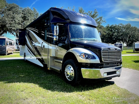 Used 2020 Renegade Verona 40VRB Featured Photo