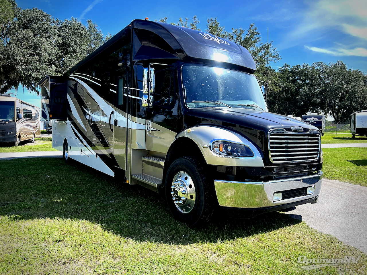 2020 Renegade Verona 40VRB Photo 1
