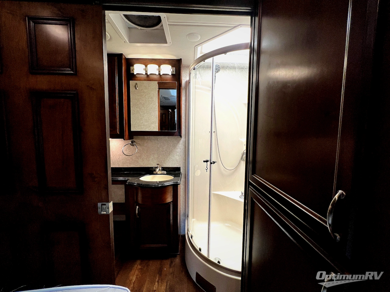2020 Renegade Verona 40VRB Photo 25