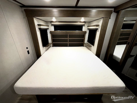 2023 Grand Design Solitude 391DL RV Photo 2