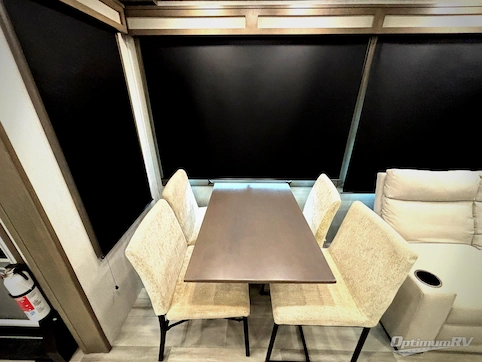 2023 Grand Design Solitude 391DL RV Photo 3