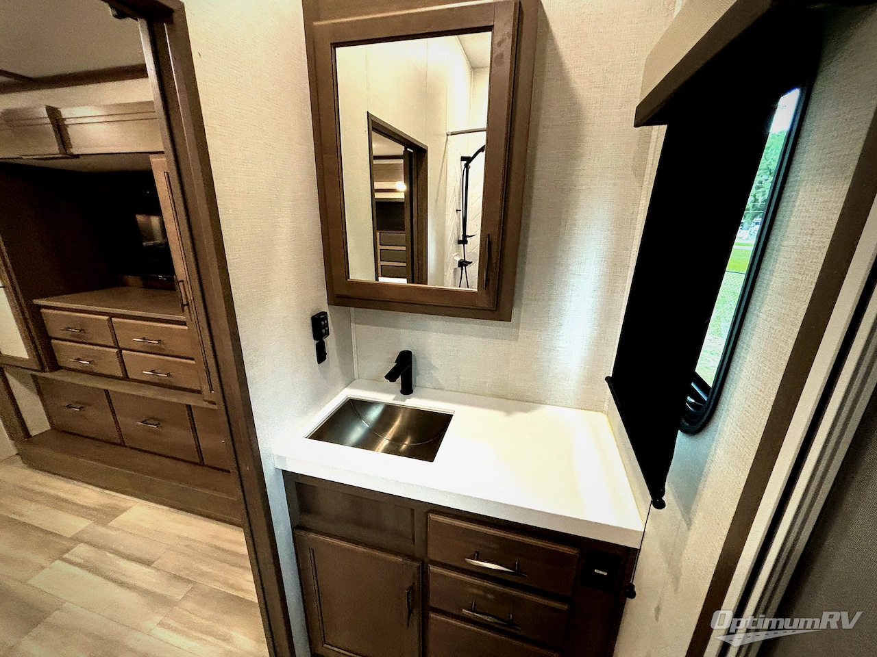 2023 Grand Design Solitude 391DL Photo 26