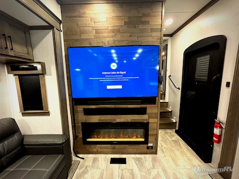 2023 Forest River RiverStone 39RKFB RV Photo 2