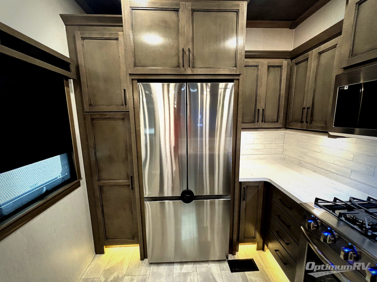 2023 Forest River RiverStone 39RKFB Photo 12