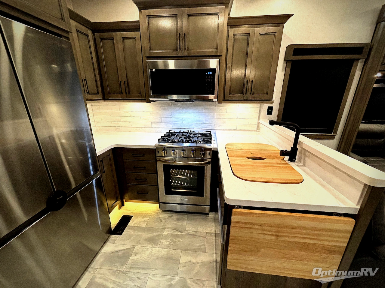 2023 Forest River RiverStone 39RKFB Photo 13