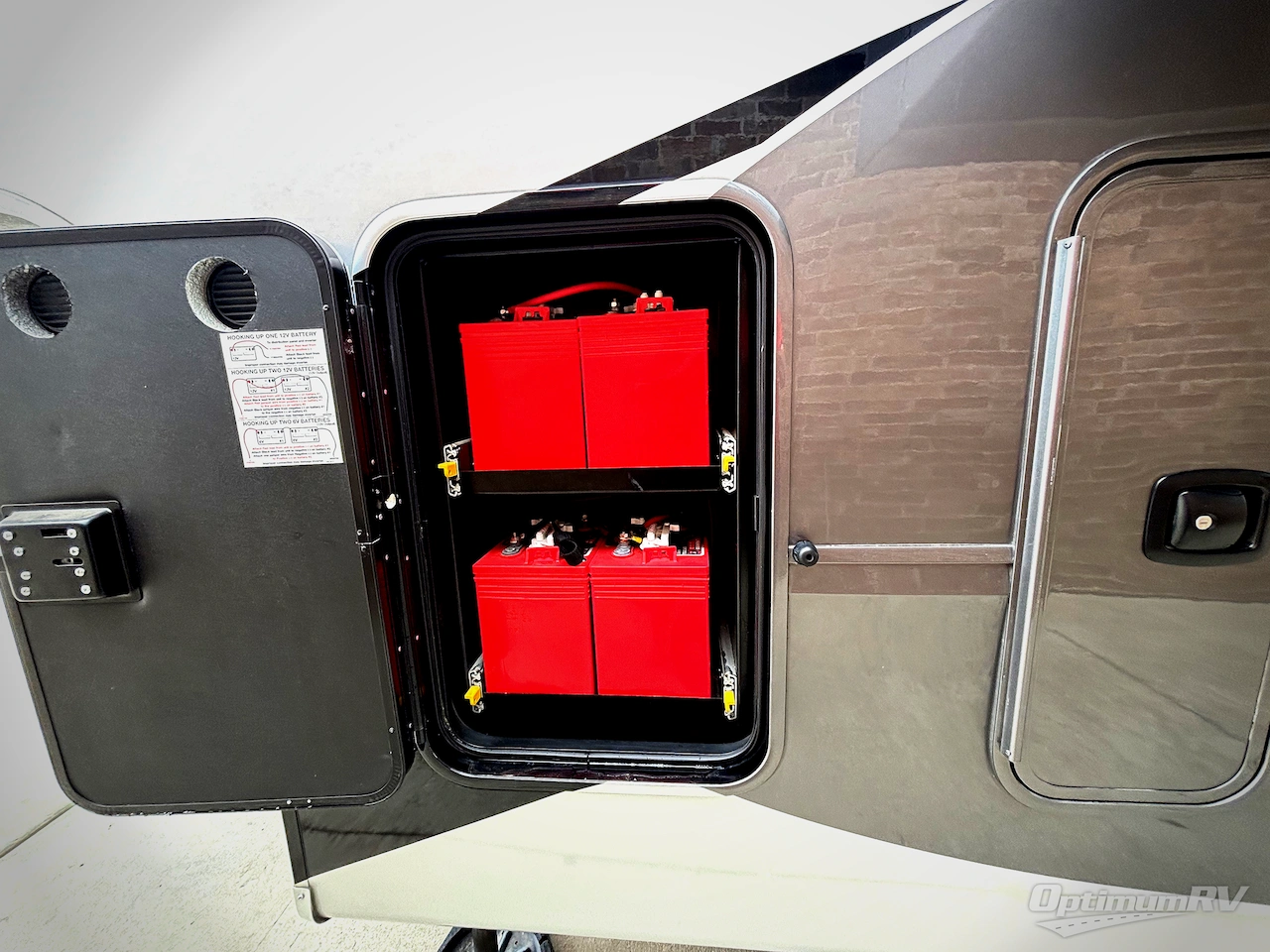 2023 Forest River RiverStone 39RKFB Photo 28