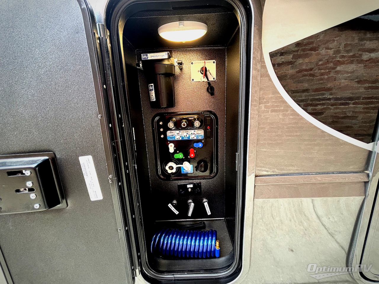 2023 Forest River RiverStone 39RKFB Photo 29