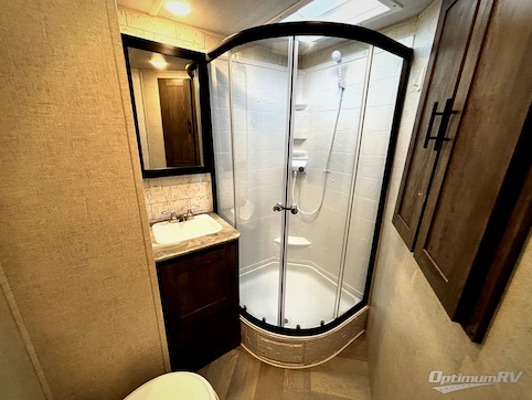 2022 Forest River Wildwood 29VBUD RV Photo 3