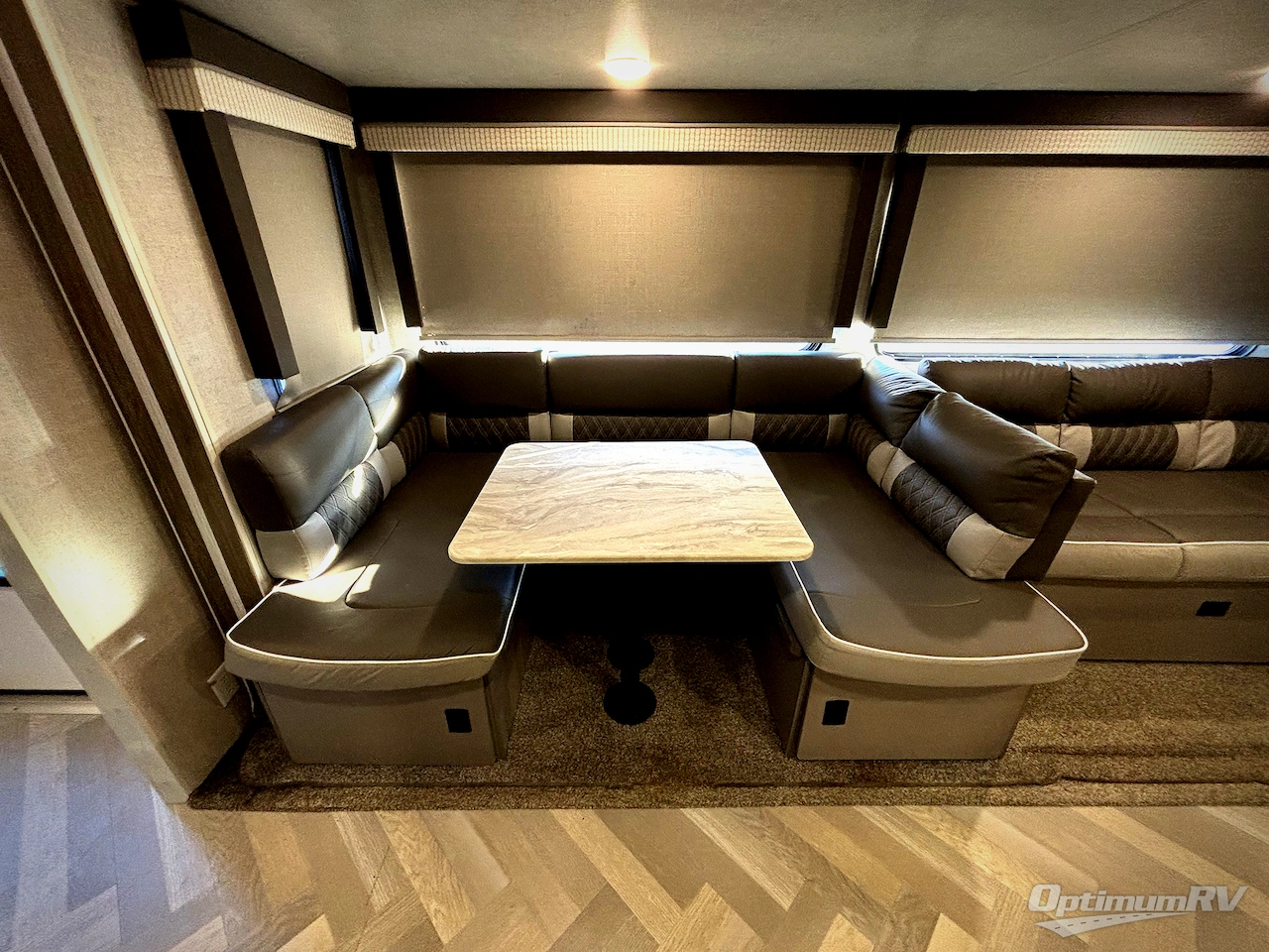 2022 Forest River Wildwood 29VBUD Photo 13