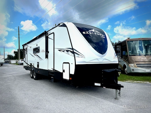Used 2022 East To West Alta 2850KRL Featured Photo