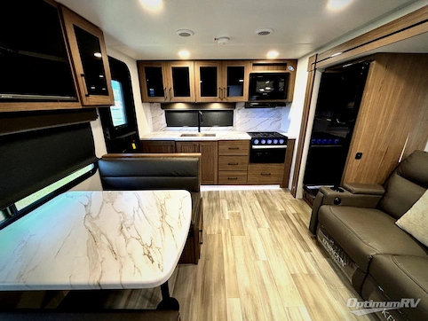 2025 Alliance Delta Ultra Lite RK234 RV Photo 2