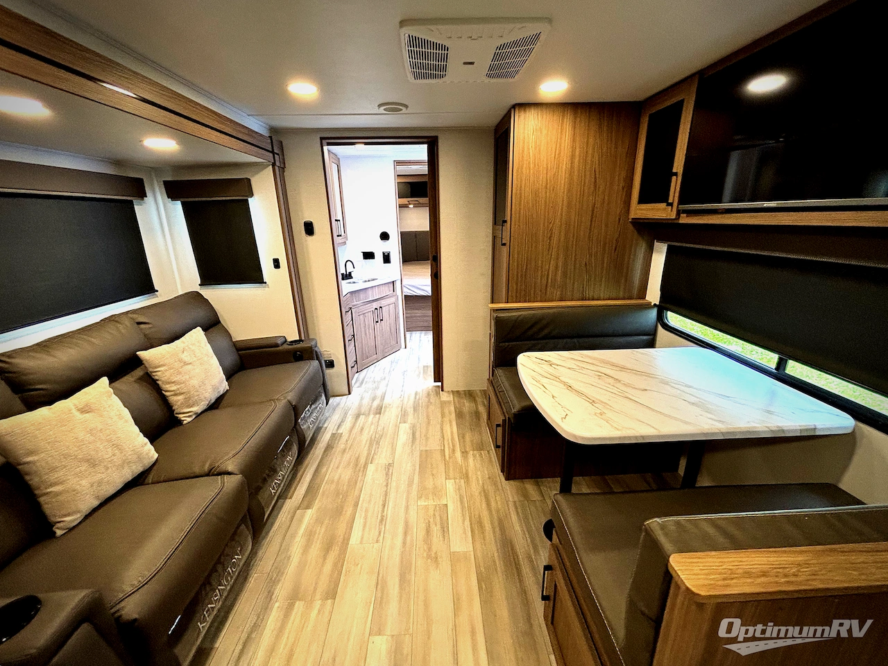 2025 Alliance Delta Ultra Lite RK234 Photo 5