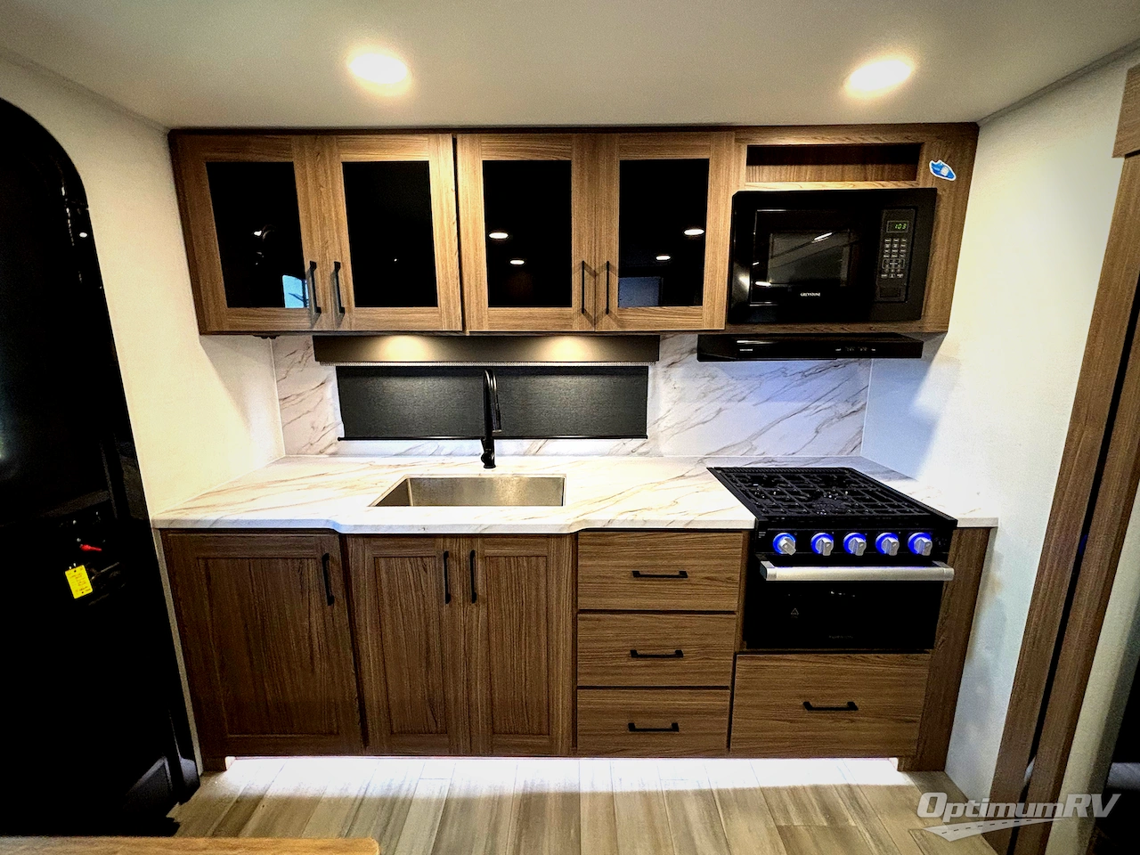 2025 Alliance Delta Ultra Lite RK234 Photo 6