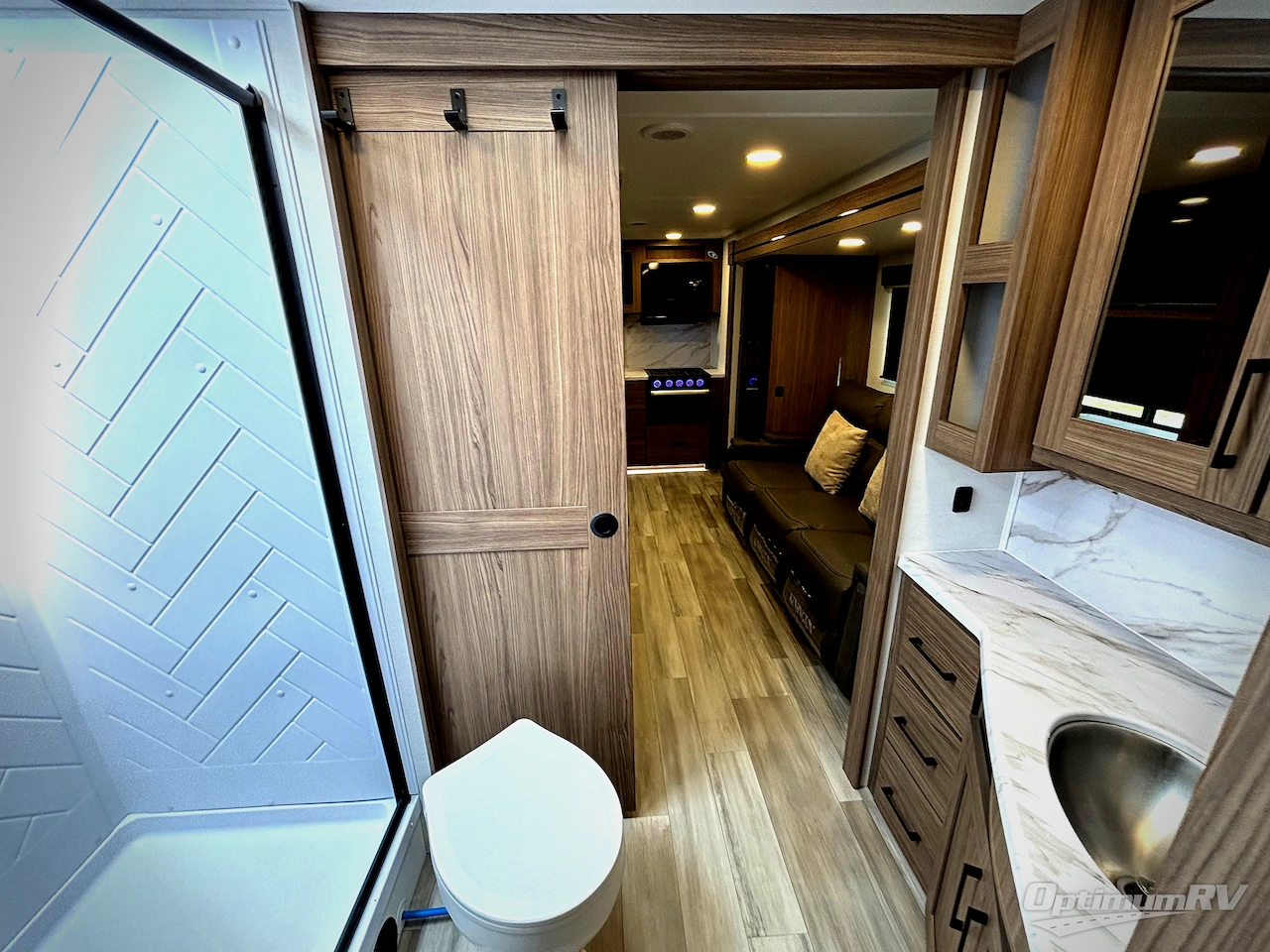 2025 Alliance Delta Ultra Lite RK234 Photo 8