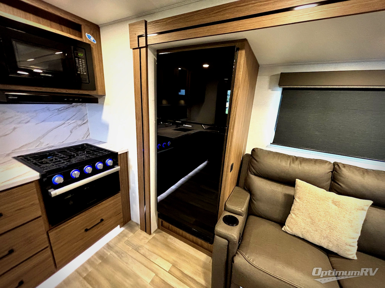 2025 Alliance Delta Ultra Lite RK234 Photo 13