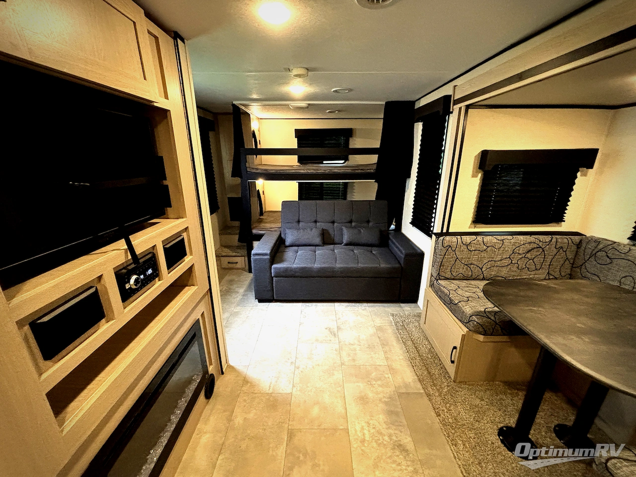 2022 Coachmen Apex Ultra-Lite 266BHS Photo 4