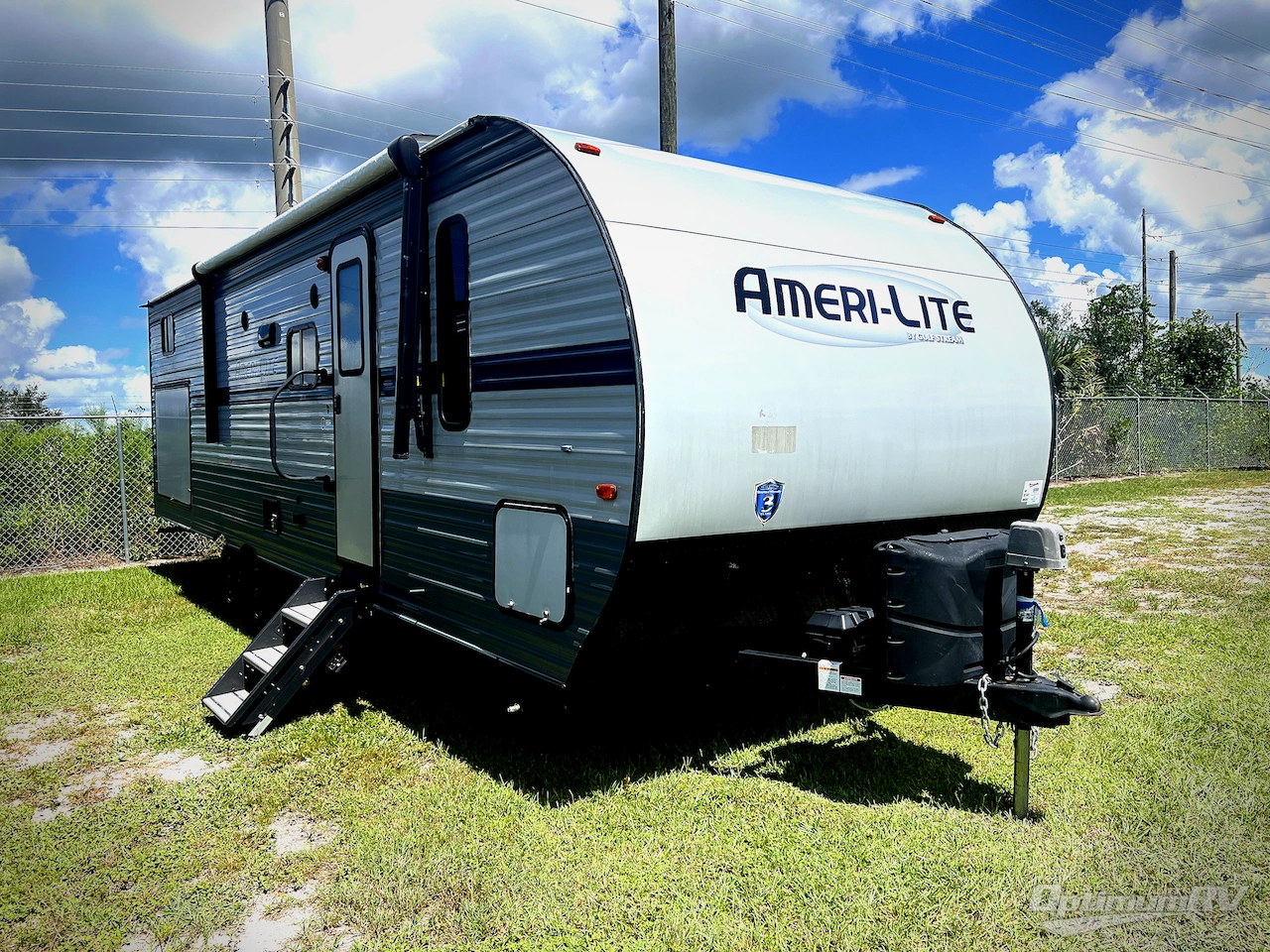 2021 Gulf Stream Ameri-Lite Ultra Lite 279BH Photo 1