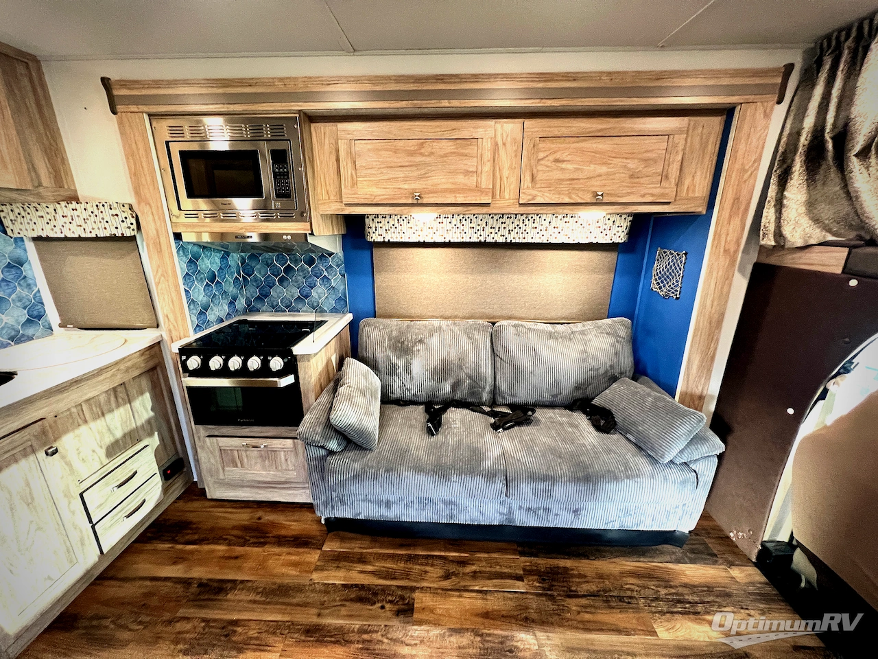 2019 Forest River Sunseeker 2860DS Ford Photo 7