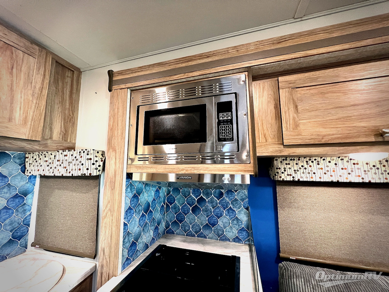 2019 Forest River Sunseeker 2860DS Ford Photo 10