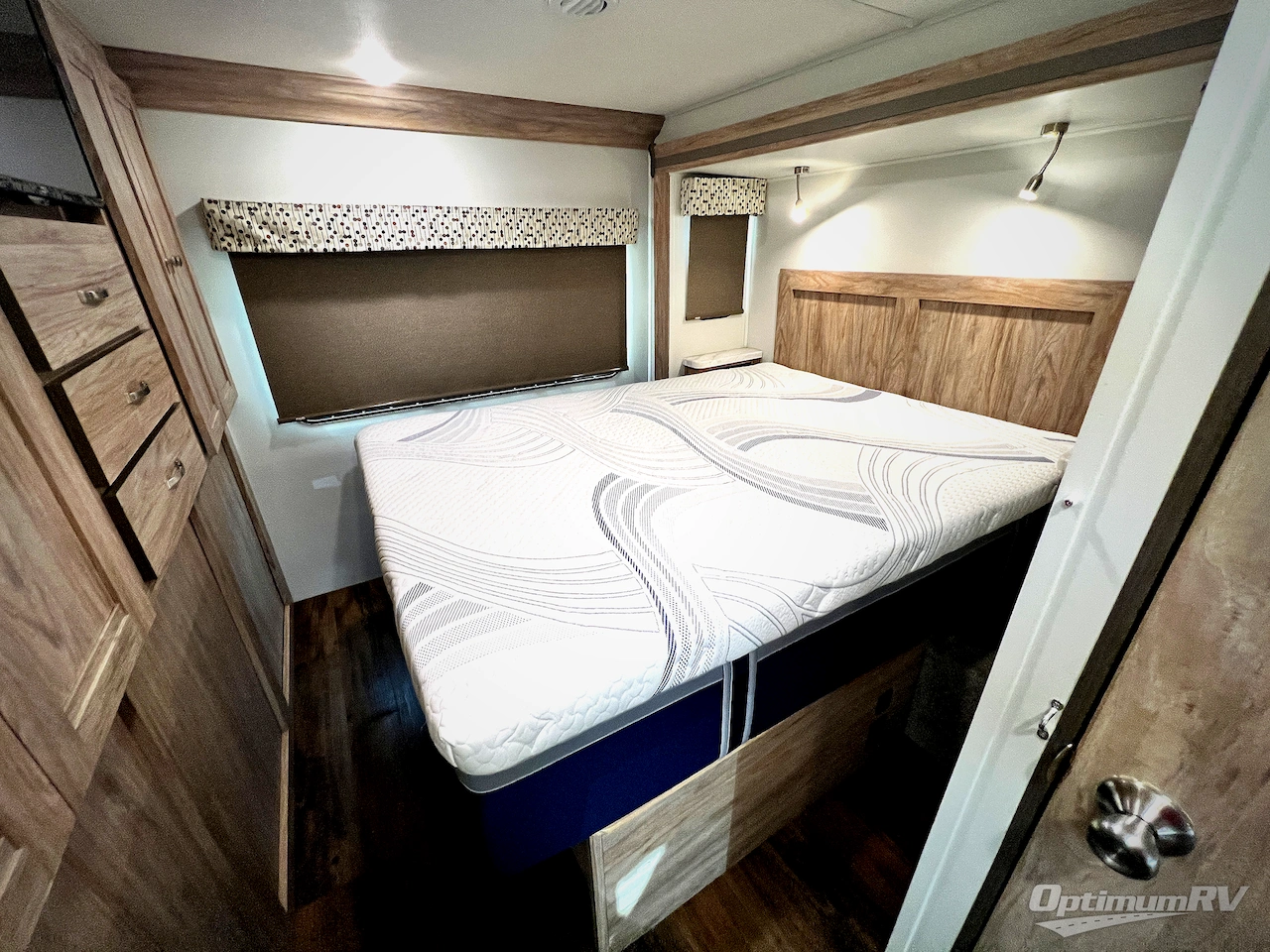 2019 Forest River Sunseeker 2860DS Ford Photo 16