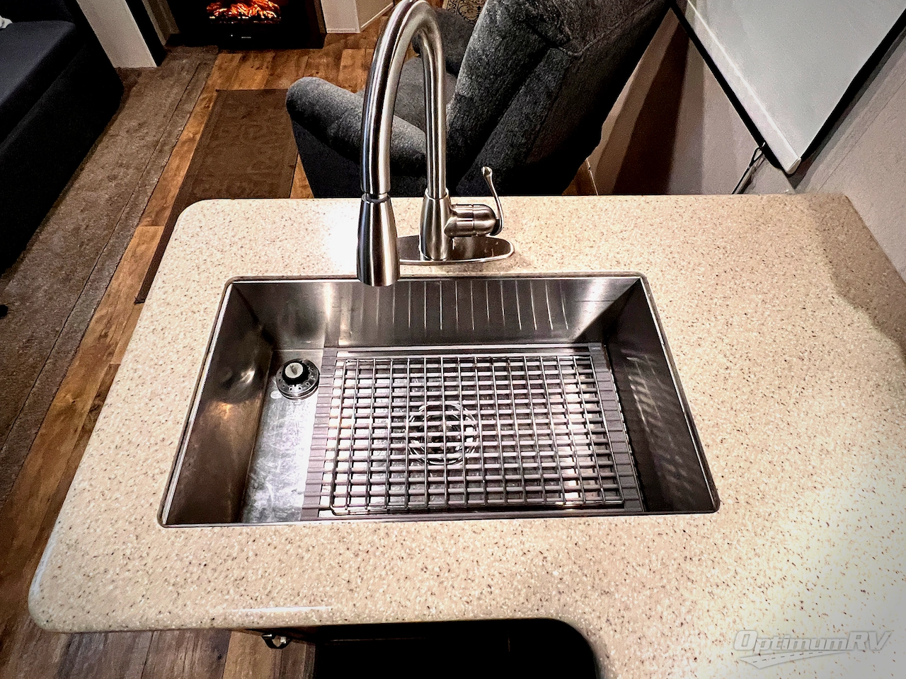 2017 Forest River Wildwood Heritage Glen 282RK Photo 11