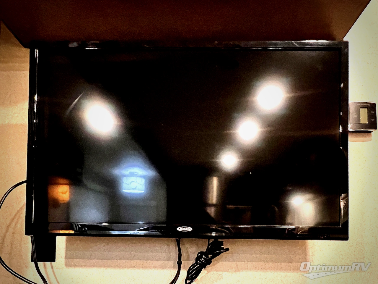 2017 Forest River Wildwood Heritage Glen 282RK Photo 22