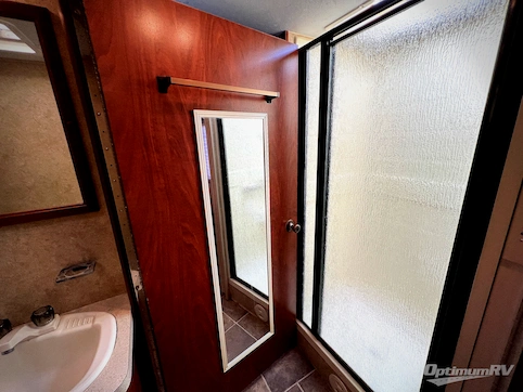 2012 Forest River Sunseeker 3100SS RV Photo 4