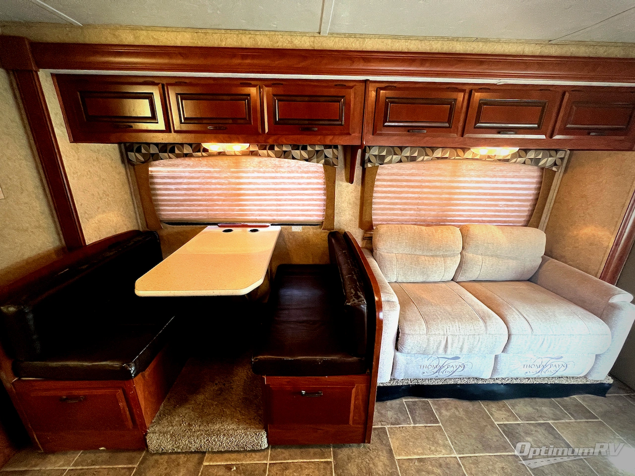 2012 Forest River Sunseeker 3100SS Photo 13
