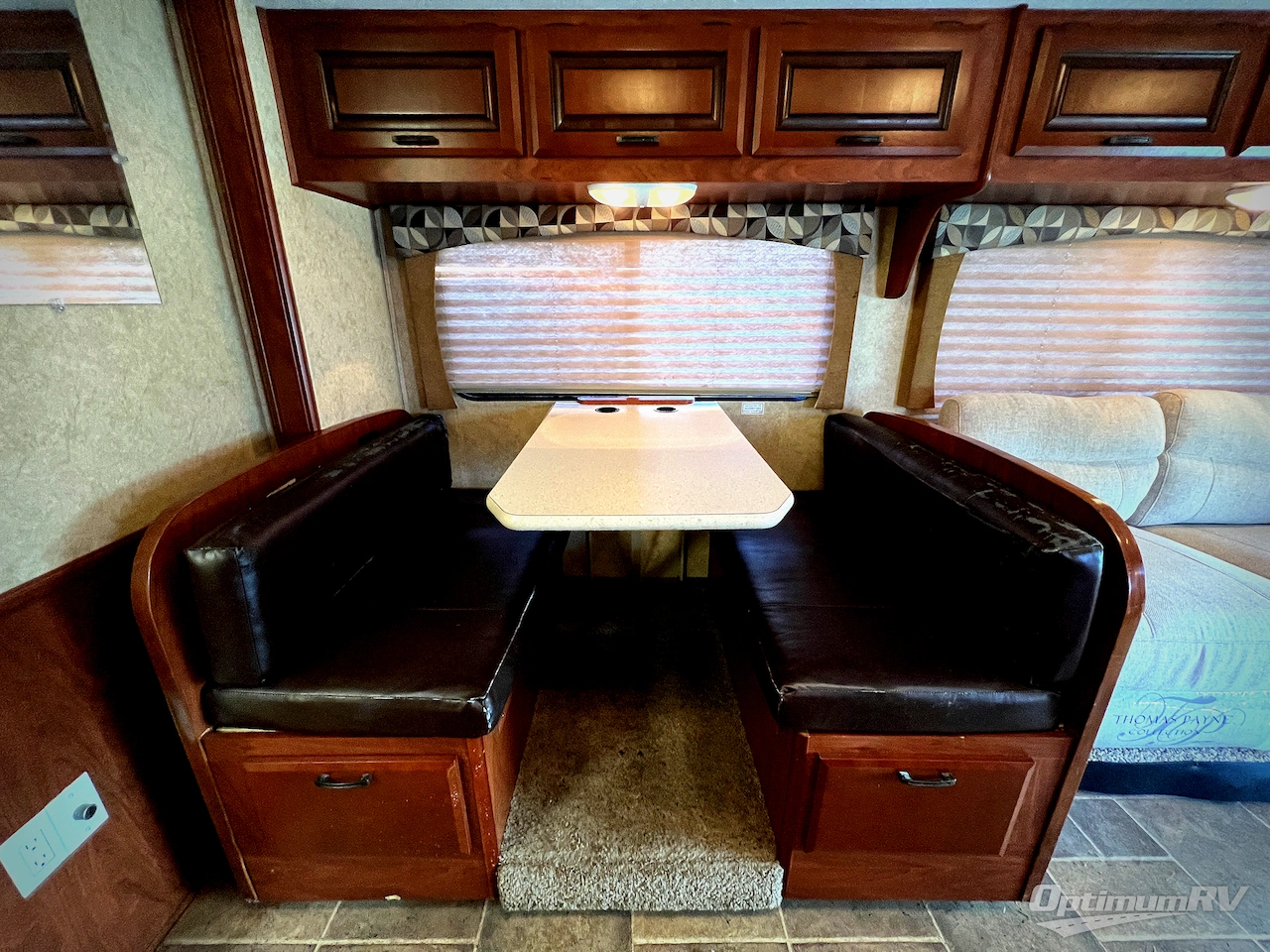 2012 Forest River Sunseeker 3100SS Photo 16