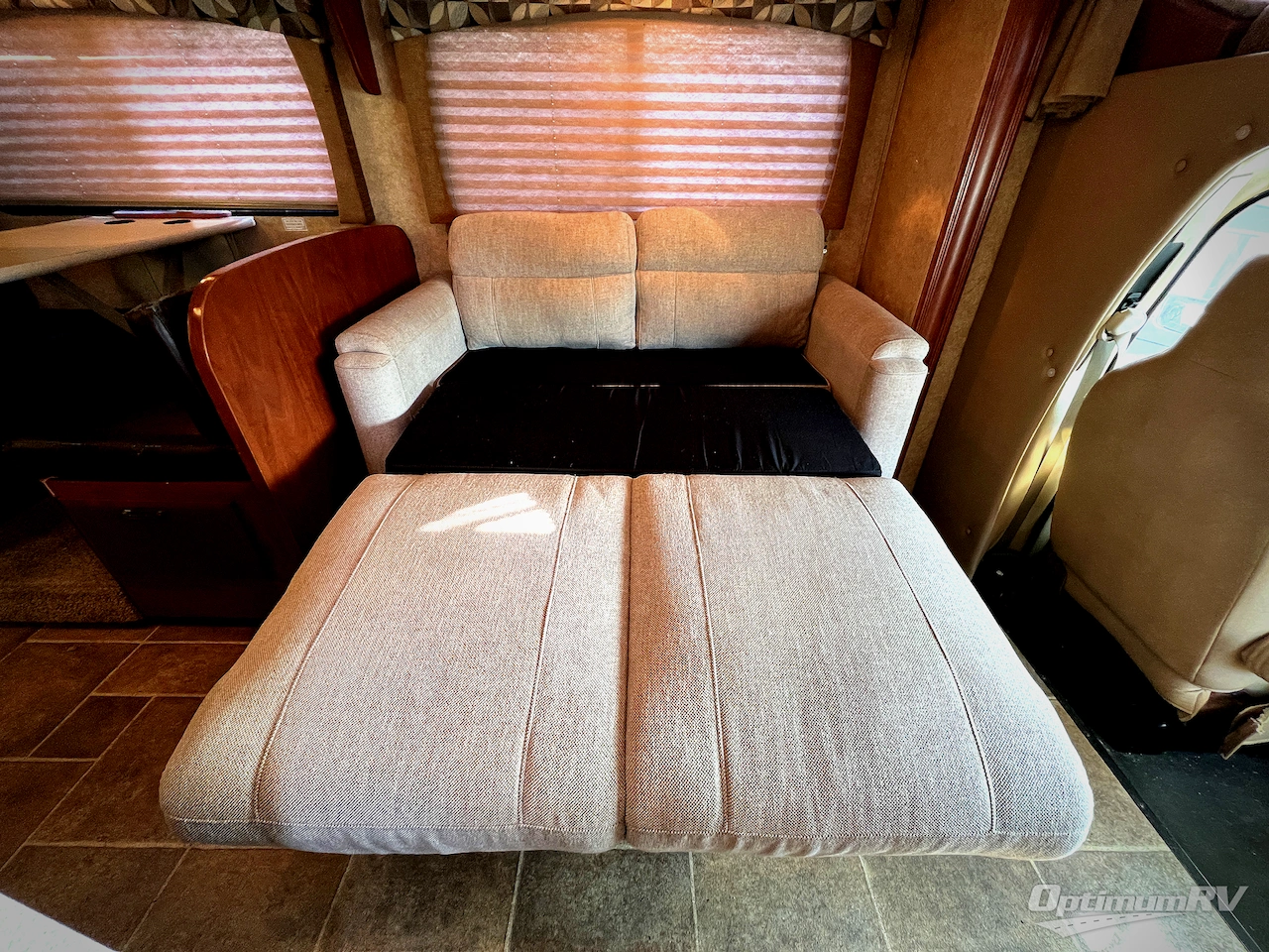 2012 Forest River Sunseeker 3100SS Photo 15