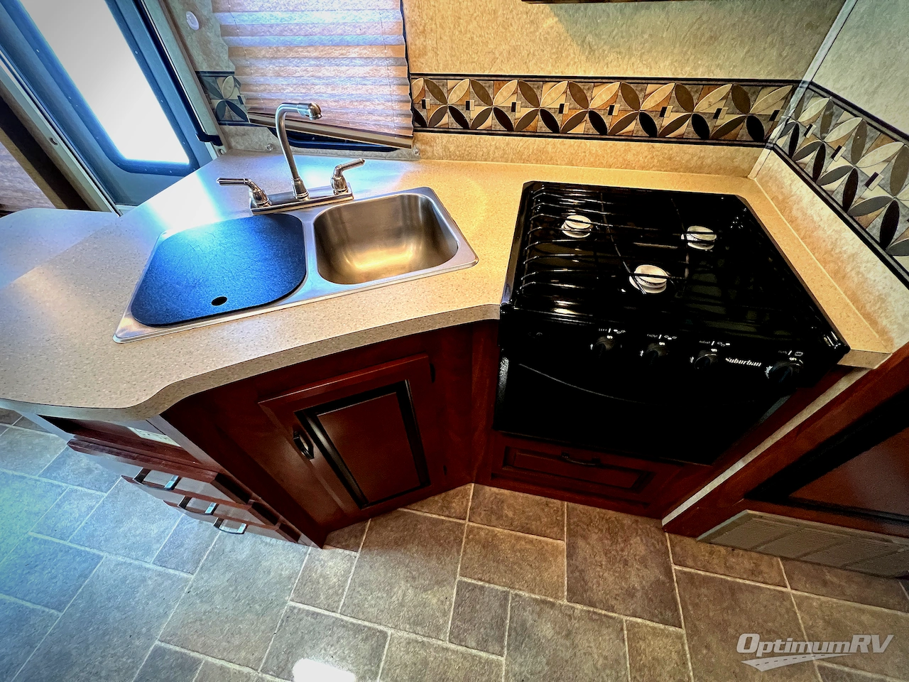 2012 Forest River Sunseeker 3100SS Photo 23