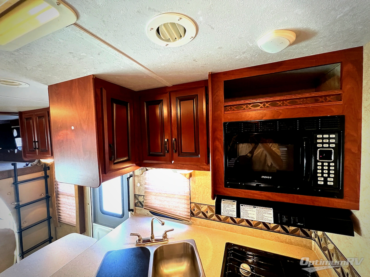 2012 Forest River Sunseeker 3100SS Photo 21