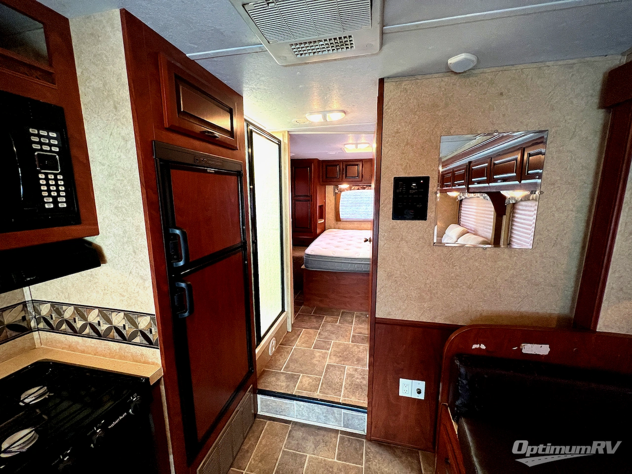 2012 Forest River Sunseeker 3100SS Photo 28