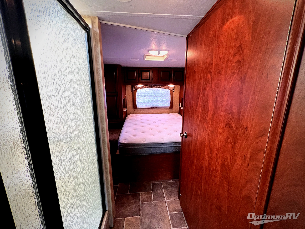 2012 Forest River Sunseeker 3100SS Photo 29