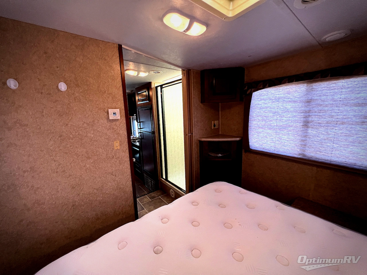 2012 Forest River Sunseeker 3100SS Photo 34