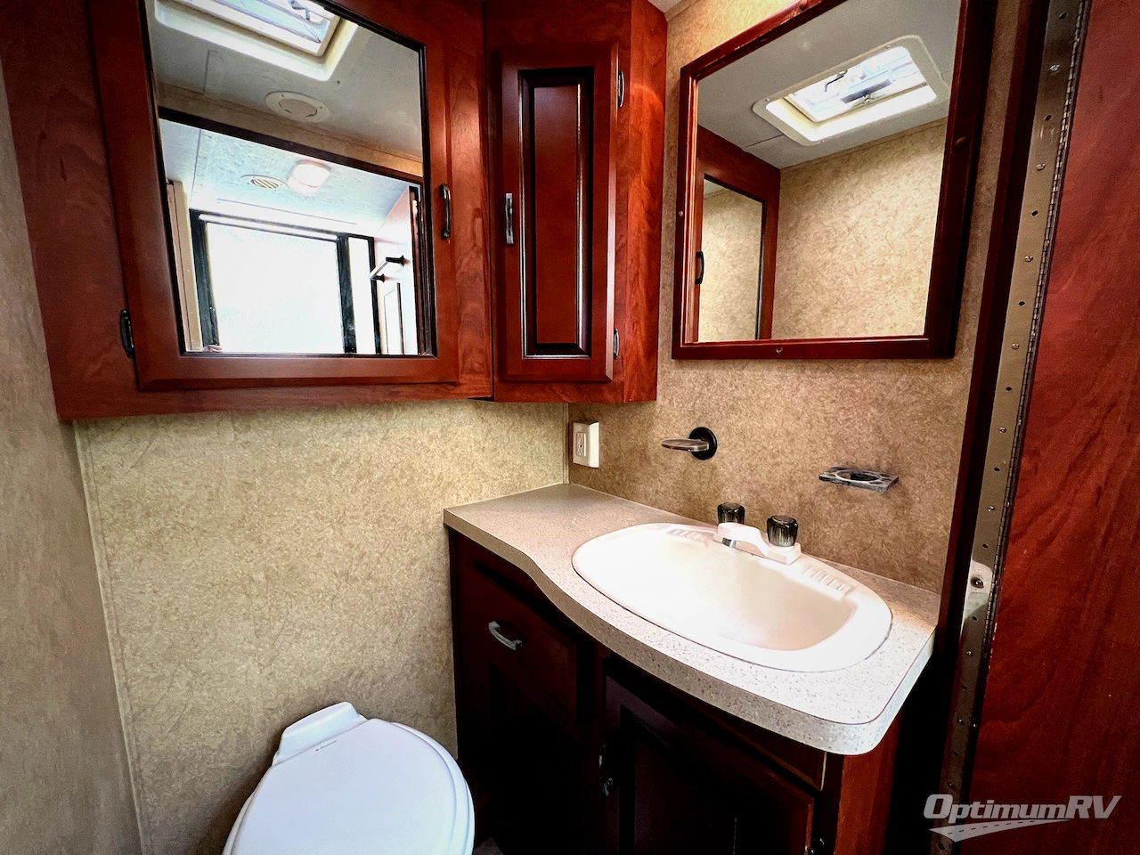 2012 Forest River Sunseeker 3100SS Photo 37