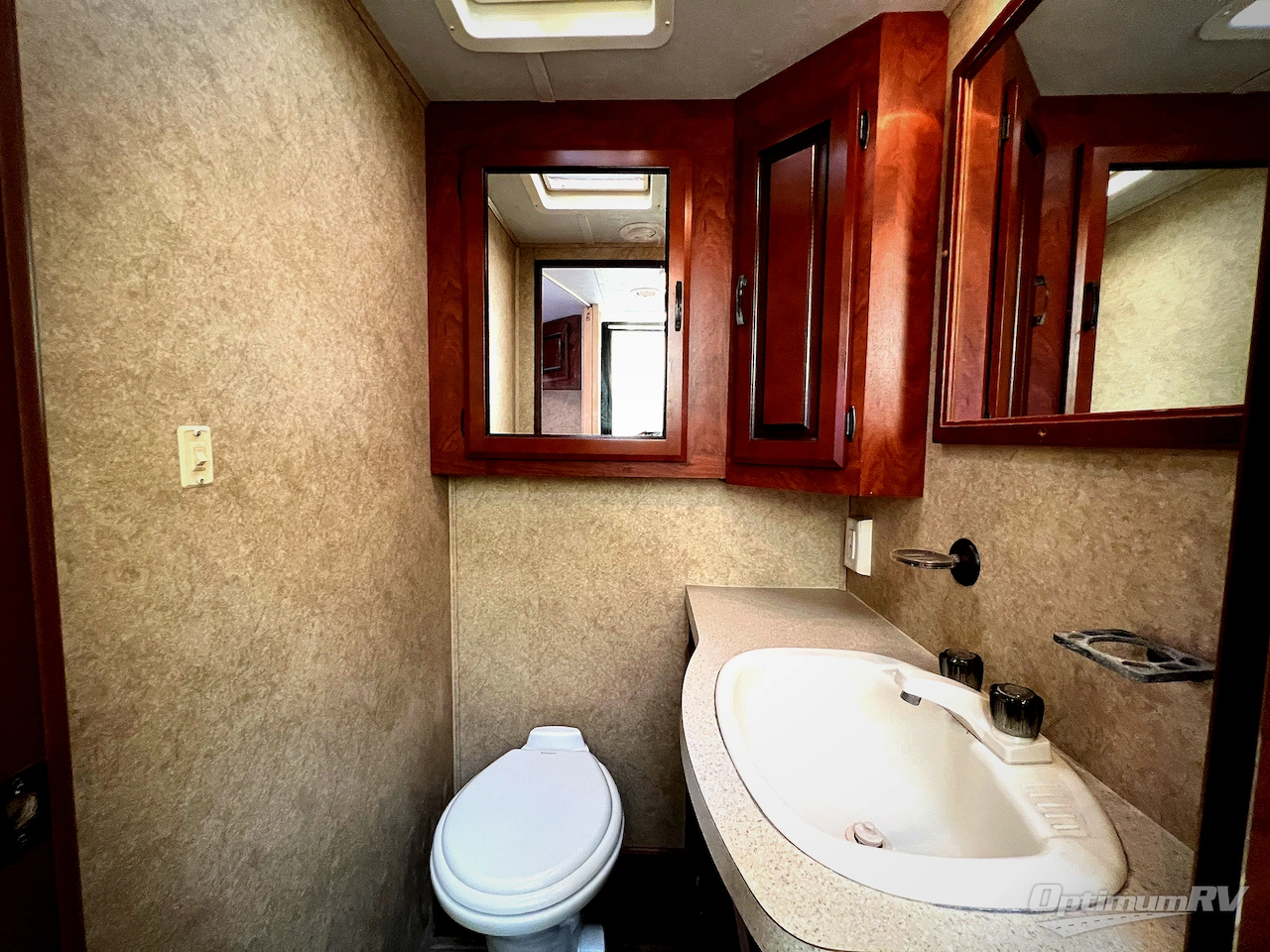 2012 Forest River Sunseeker 3100SS Photo 38