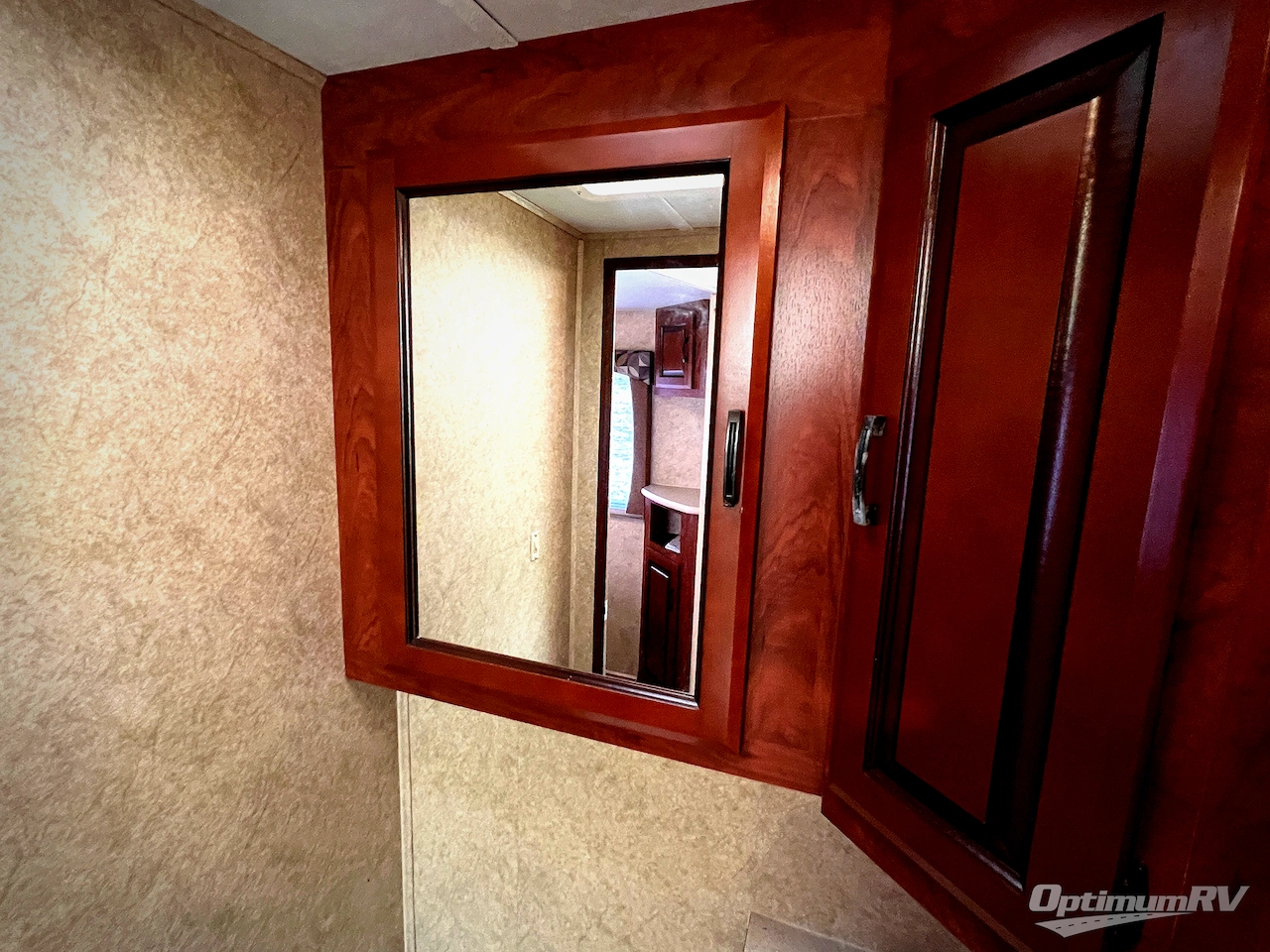 2012 Forest River Sunseeker 3100SS Photo 42