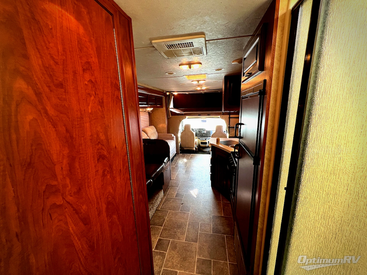 2012 Forest River Sunseeker 3100SS Photo 45