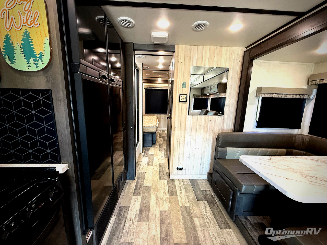2022 Forest River FR3 30DS Photo 18