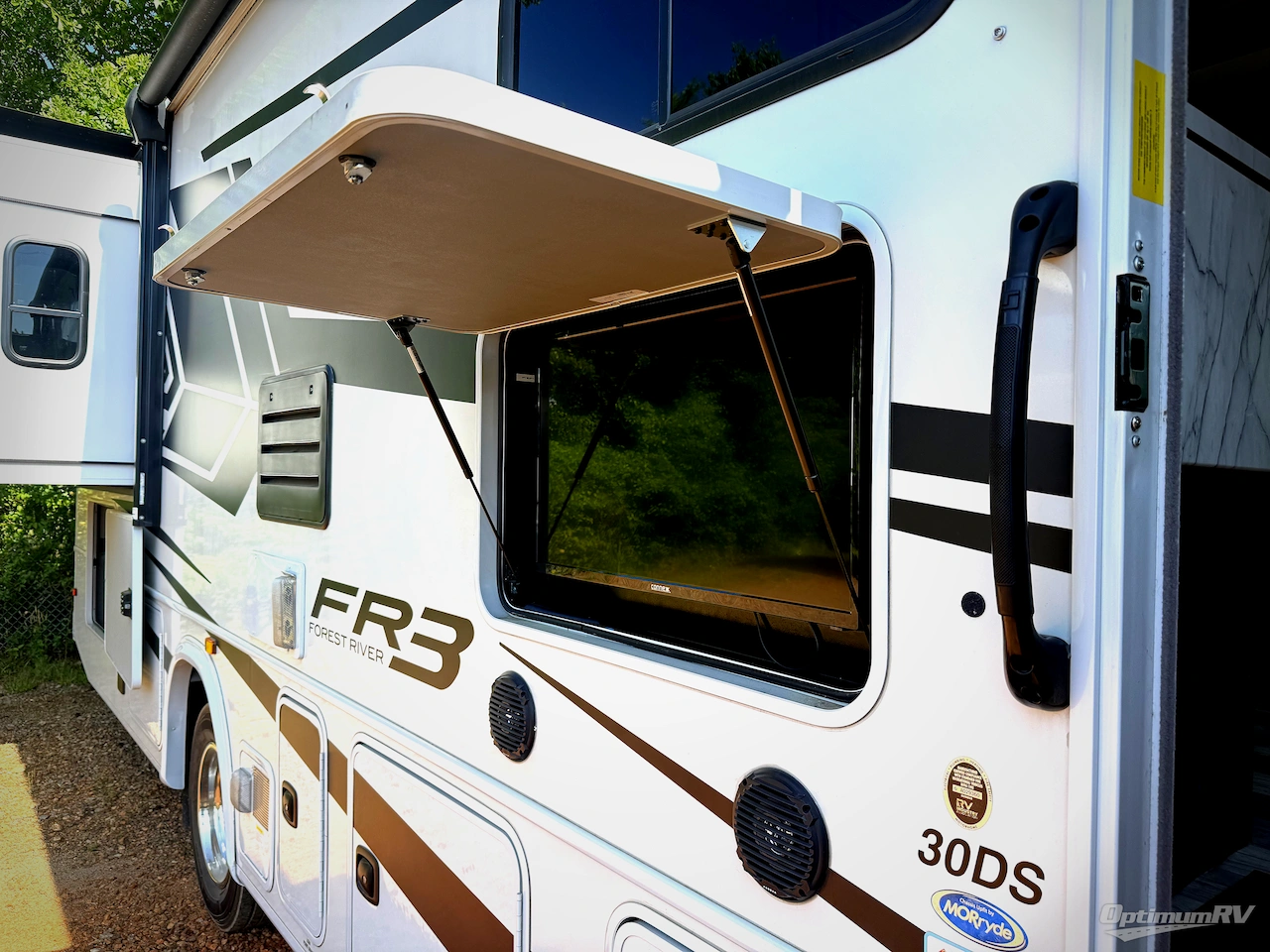2022 Forest River FR3 30DS Photo 25